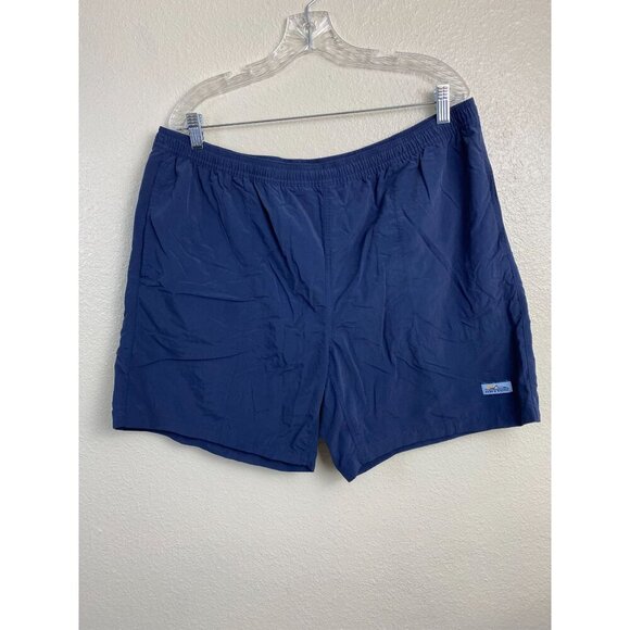 Orvis Other - Orvis Board Swim Shorts Mens size XL Blue Outdoor Vacation Beach Summer Spring